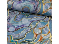 DZIANINA DRESOWA - OPAL - 240g/m²/180cm